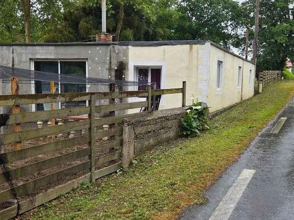 Maison a vendre