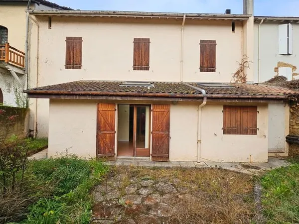 Bureaux 406 m²