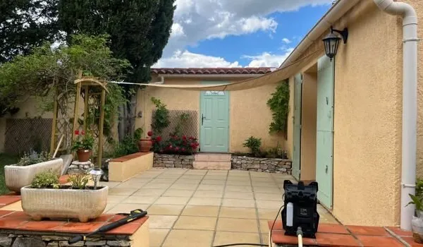 Maison 5 pièces 160 m²