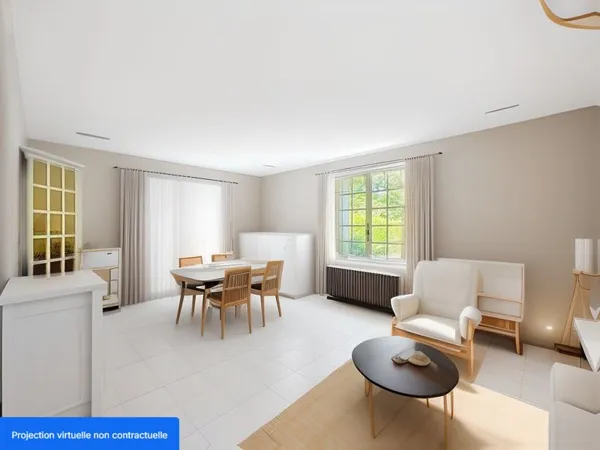 Maison 7 pièces 137 m²