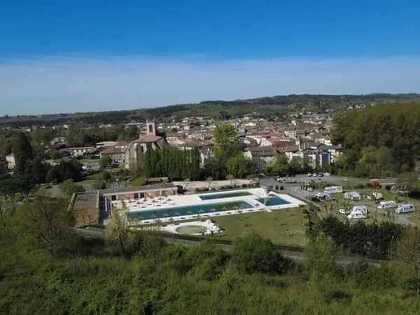 Terrain constructible 780 m²