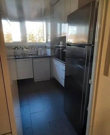 Appartement type F4