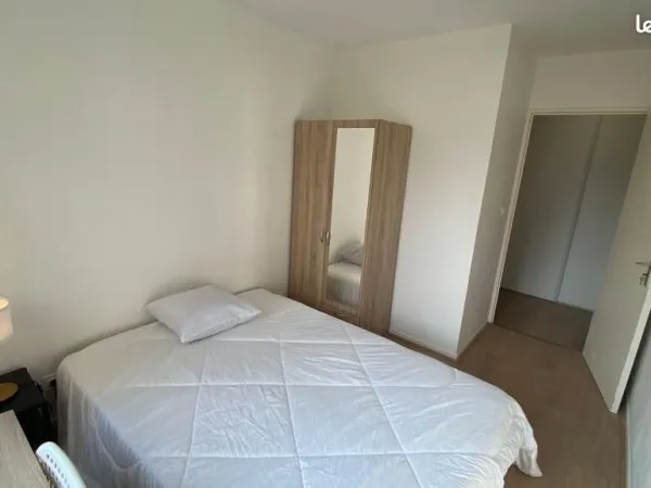 Appartement 3 chambres - direct propriétaire - sans frais