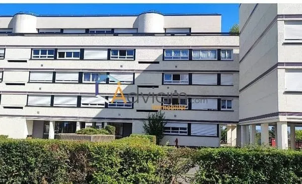 Appartement 3 pièces 67 m²
