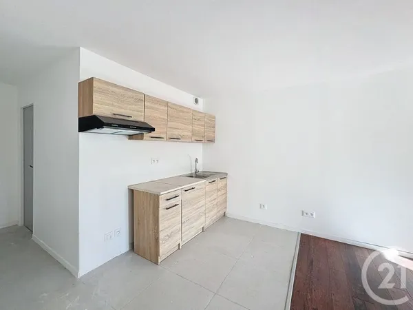 Appartement 3 pièces 55 m²