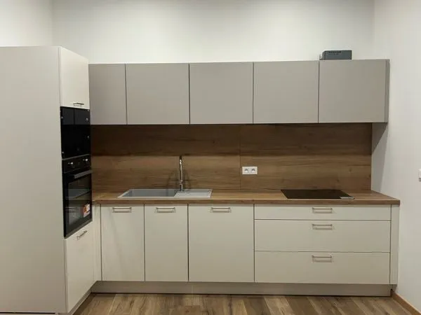 Appartement 3 pièces 63m²