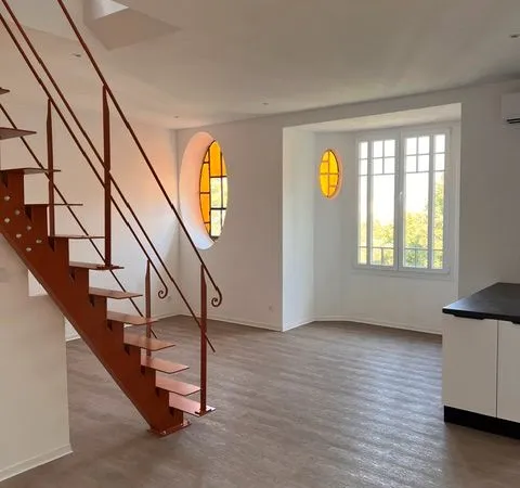 Vds tres joli appart La serinette 339 000 euros 78m2