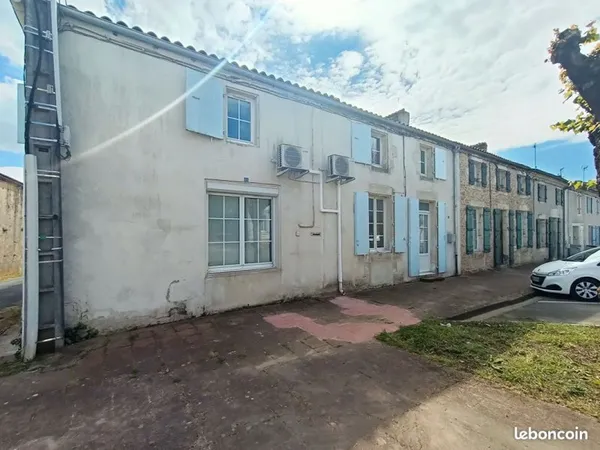 Immeuble de rapport 12 pièces 355 m²