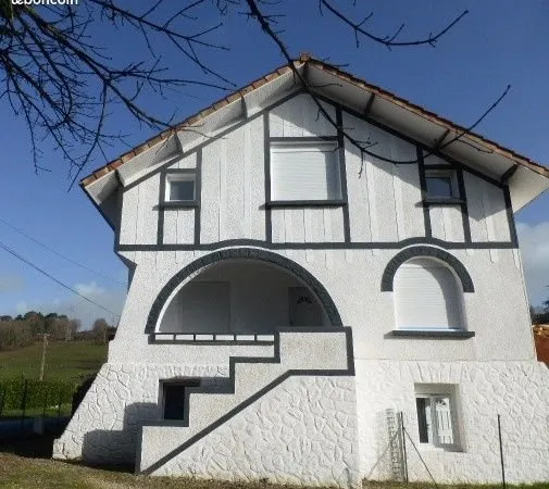 Immeuble de rapport 10 pièces 220 m²