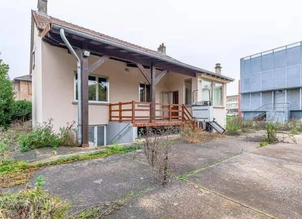 Maison 7 pièces 135 m²