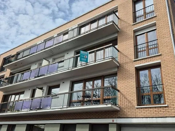 Appartement 3 pièces 75 m²