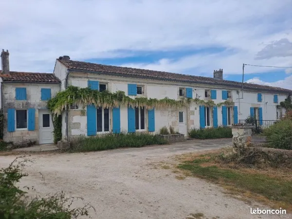 Location maison de mars à juin 2026