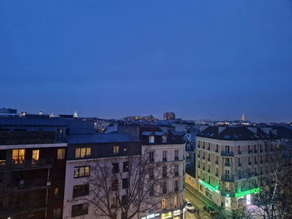 Magnifique T2 de 48 m² à Boulogne Nord rénové