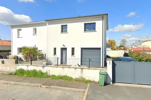 Maison Eysines 4 pièce(s)