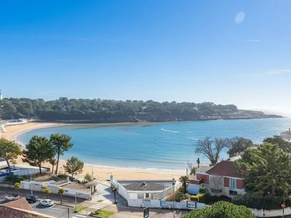 Appartement à vendre Saint-Palais-sur-Mer