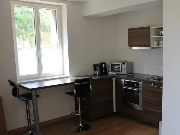 Appartement 2 pièces 30 m²