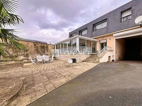 Maison Flers 9 pièces 203 m²