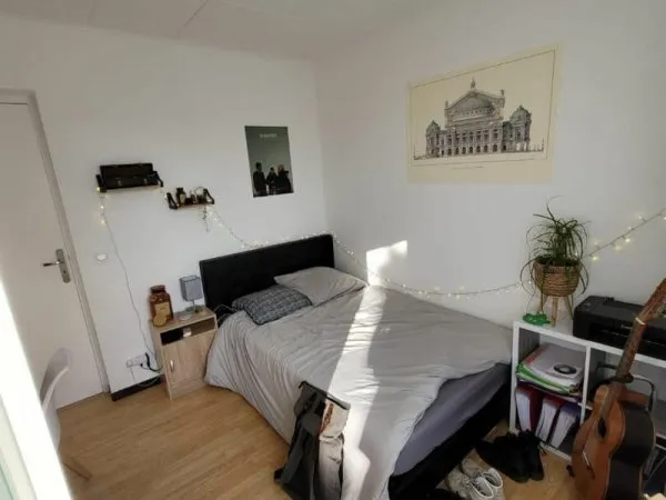 1 Chambre dans Maison en colocation Cachan 6 pièce(s) 160 m2 MEUBLÉE