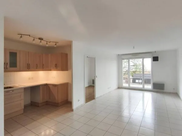Appartement 4 pièces 75 m²