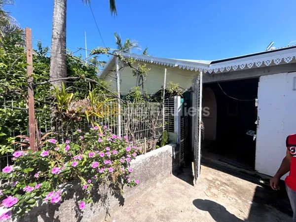 Exclusivité Côté Particuliers - Maison Ligne des Bambous