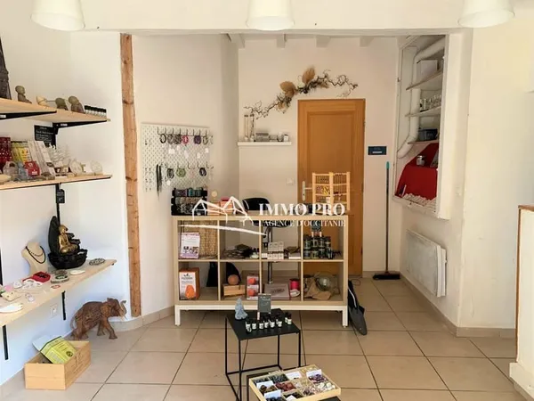 Local Professionnel