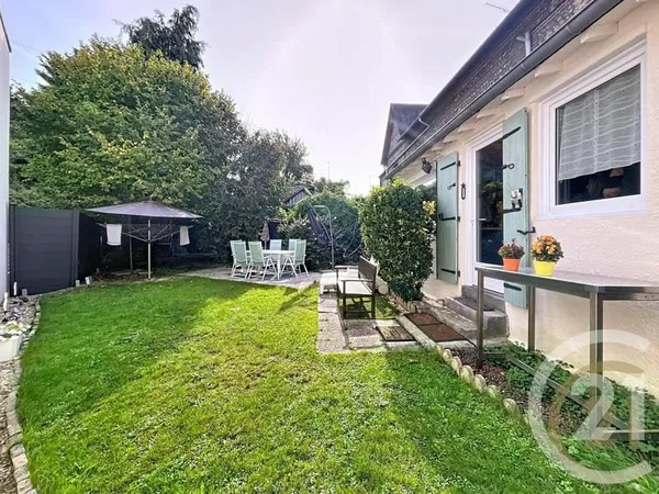 Maison 7 pièces 120 m²