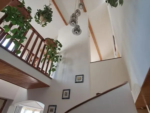 Maison 6 pièces 160 m²