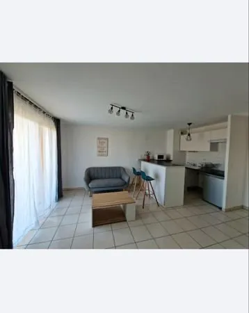 Appartement T2 - 36 m² - Fenouillet (31150) - atout principal : vue dégagée