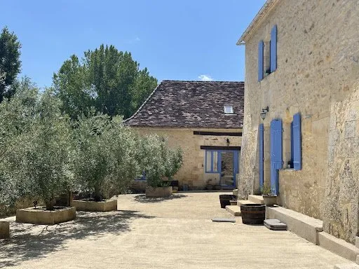 Maison 15 pièces 217 m²