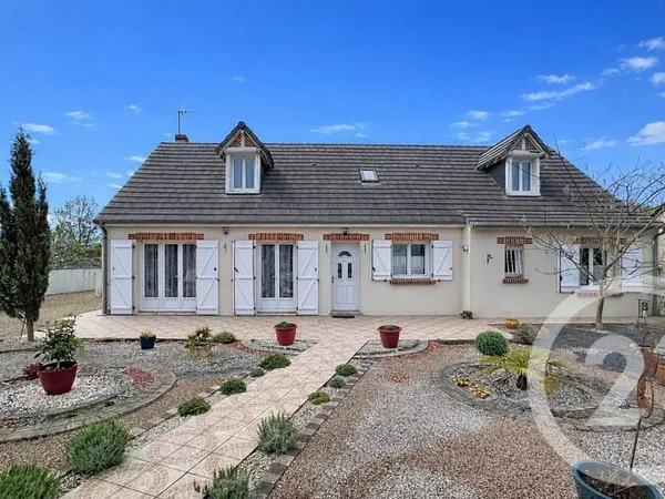 Maison 8 pièces 180 m²