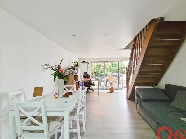 Maison 6 pièces 140 m²