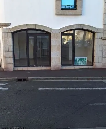 Local commercial