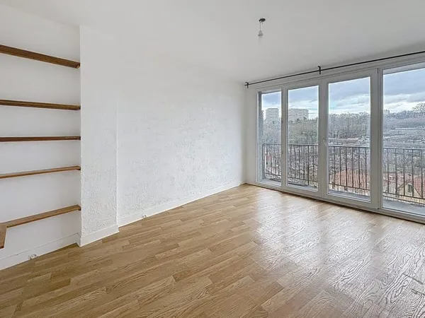 Appartement à vendre Arcueil