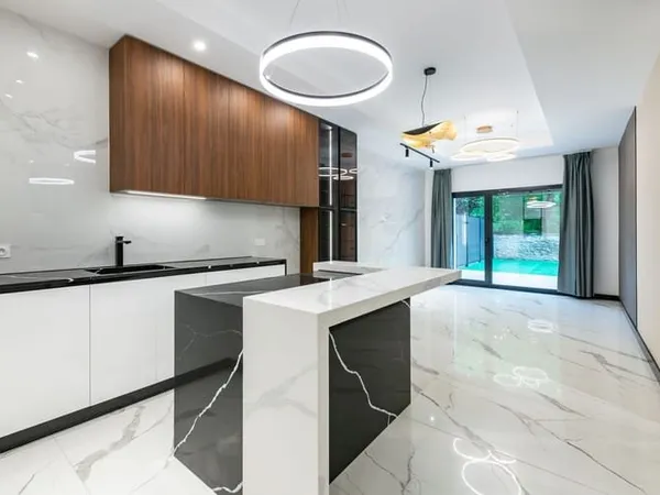 Appartement 4 pièces 83 m²