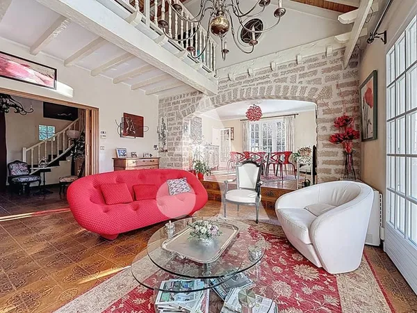 Maison Gap 8 pièce(s) !