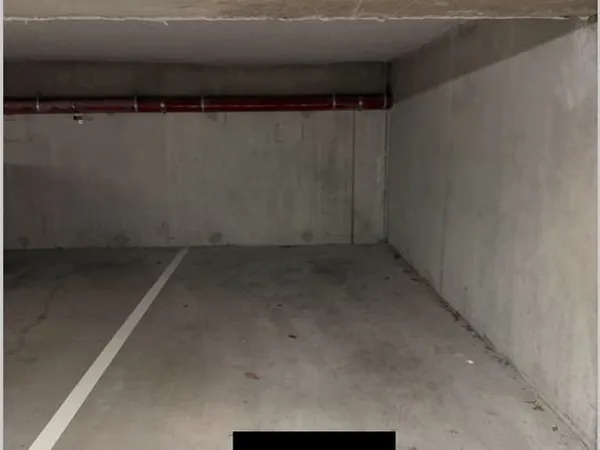 Parking Rennes