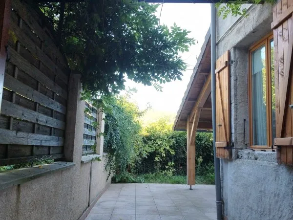 Maison 7 pièces 151 m²