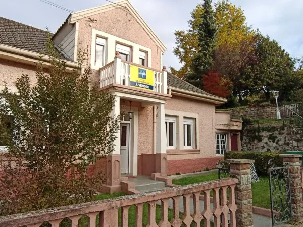 Maison 6 pièces 128 m²