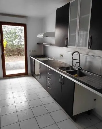 Appartement 4 pièces 97 m²