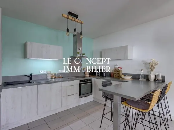 Appartement à vendre Anglet