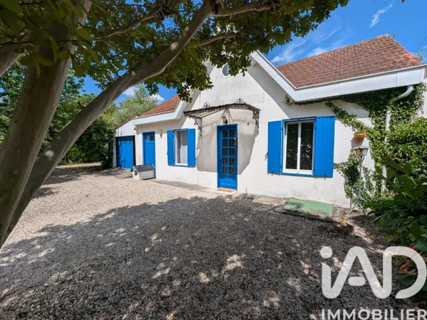 Maison 4 pièces 95 m²