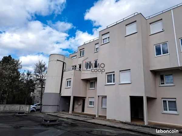 Duplex 5 pièces 101 m²