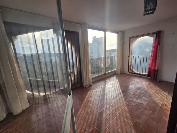 Appartement 3 pièces Les Asphodèles Martigues