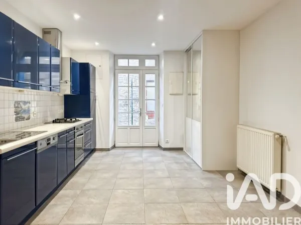 Vente Maison/villa 4 pièces