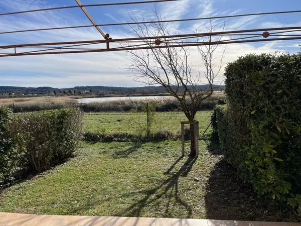 Maison Vente Homps 3p 60m² 129000€