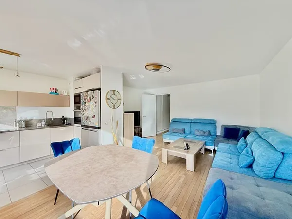 Appartement Creteil 4 pièce(s) 87 m2