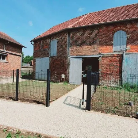 Maison 2 pièces 99 m²