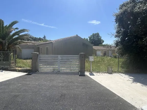 Maison 4 pièces 92 m²