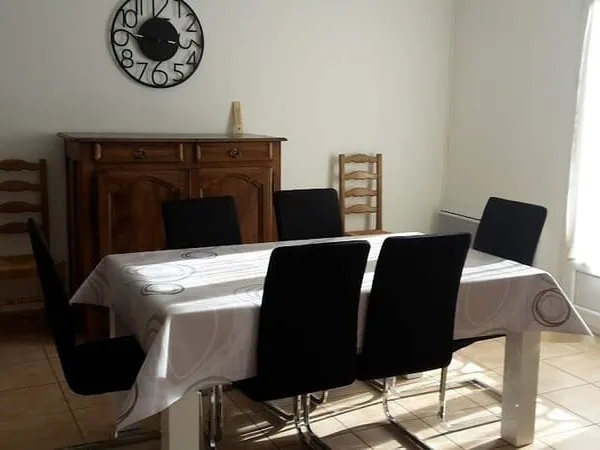 Maison de 85m2 à louer sur Cruas