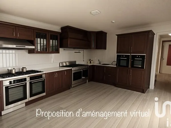 Maison 6 pièces 147 m²